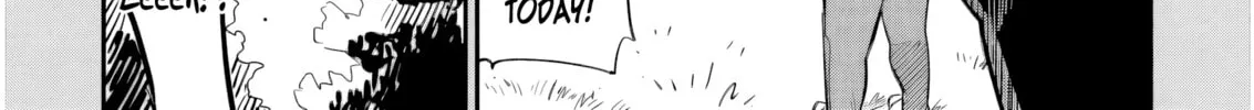 Read A Wolf Cannot Win to Hayakawa chapter 15.1 image 3 on Lezhin