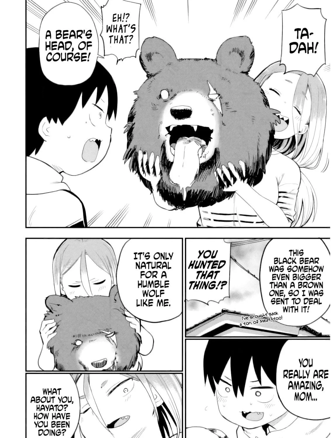 Read A Wolf Cannot Win to Hayakawa chapter 15 image 10 on Lezhin