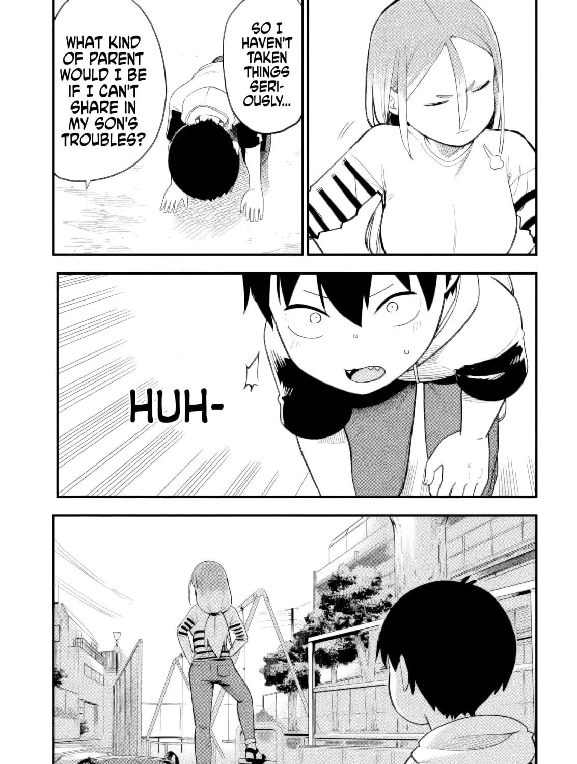 Read A Wolf Cannot Win to Hayakawa chapter 15 image 16 on Lezhin