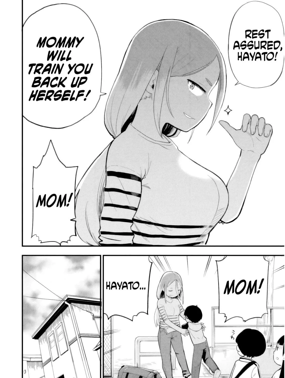 Read A Wolf Cannot Win to Hayakawa chapter 15 image 18 on Lezhin