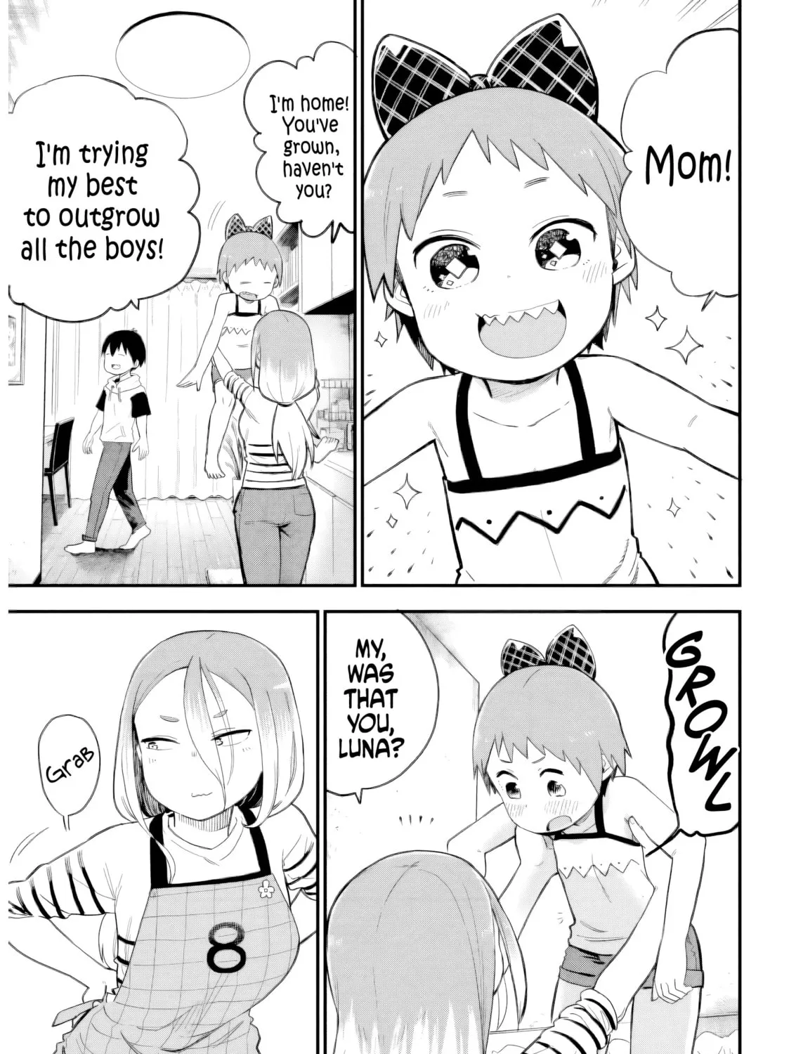 Read A Wolf Cannot Win to Hayakawa chapter 15 image 20 on Lezhin