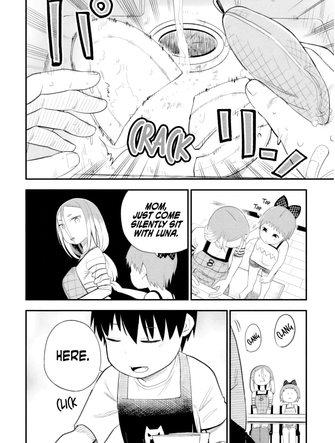 Read A Wolf Cannot Win to Hayakawa chapter 15 image 26 on Lezhin