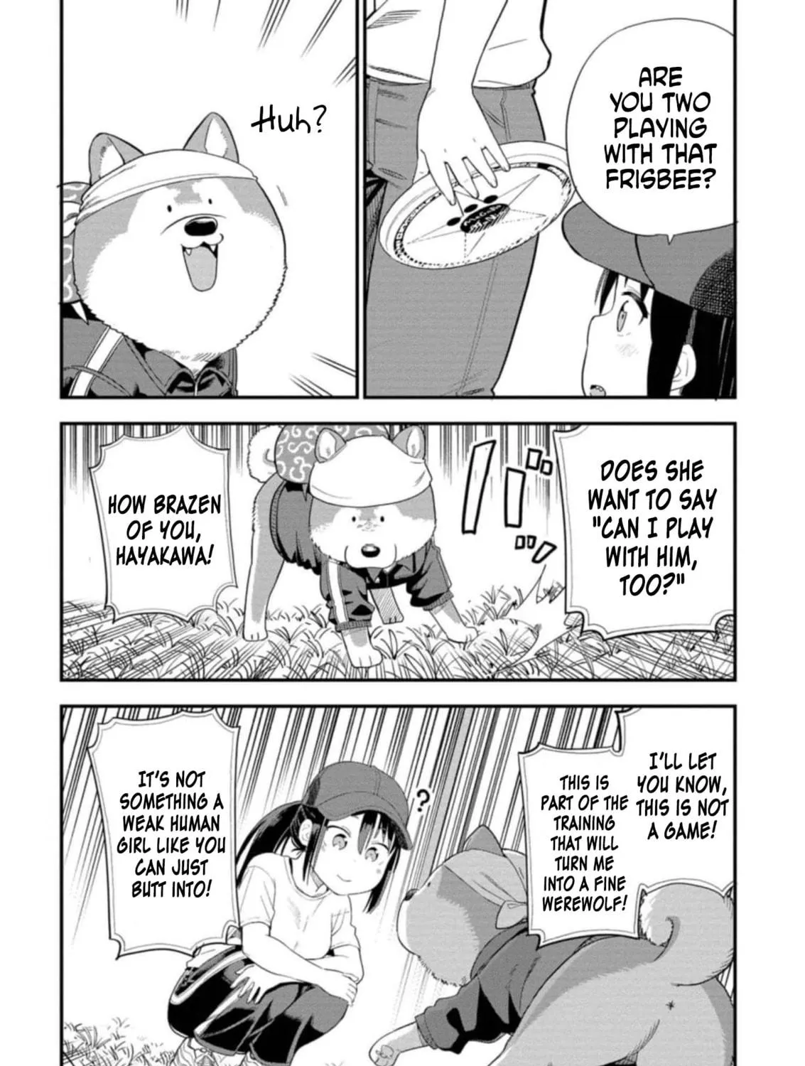 Read A Wolf Cannot Win to Hayakawa chapter 16 image 10 on Lezhin