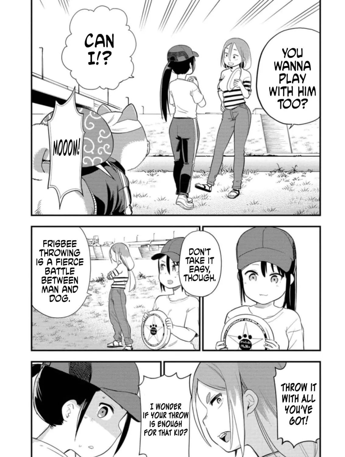 Read A Wolf Cannot Win to Hayakawa chapter 16 image 12 on Lezhin