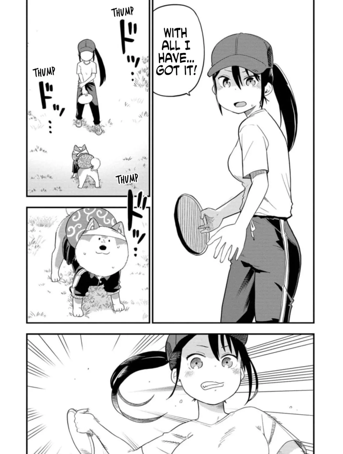 Read A Wolf Cannot Win to Hayakawa chapter 16 image 14 on Lezhin