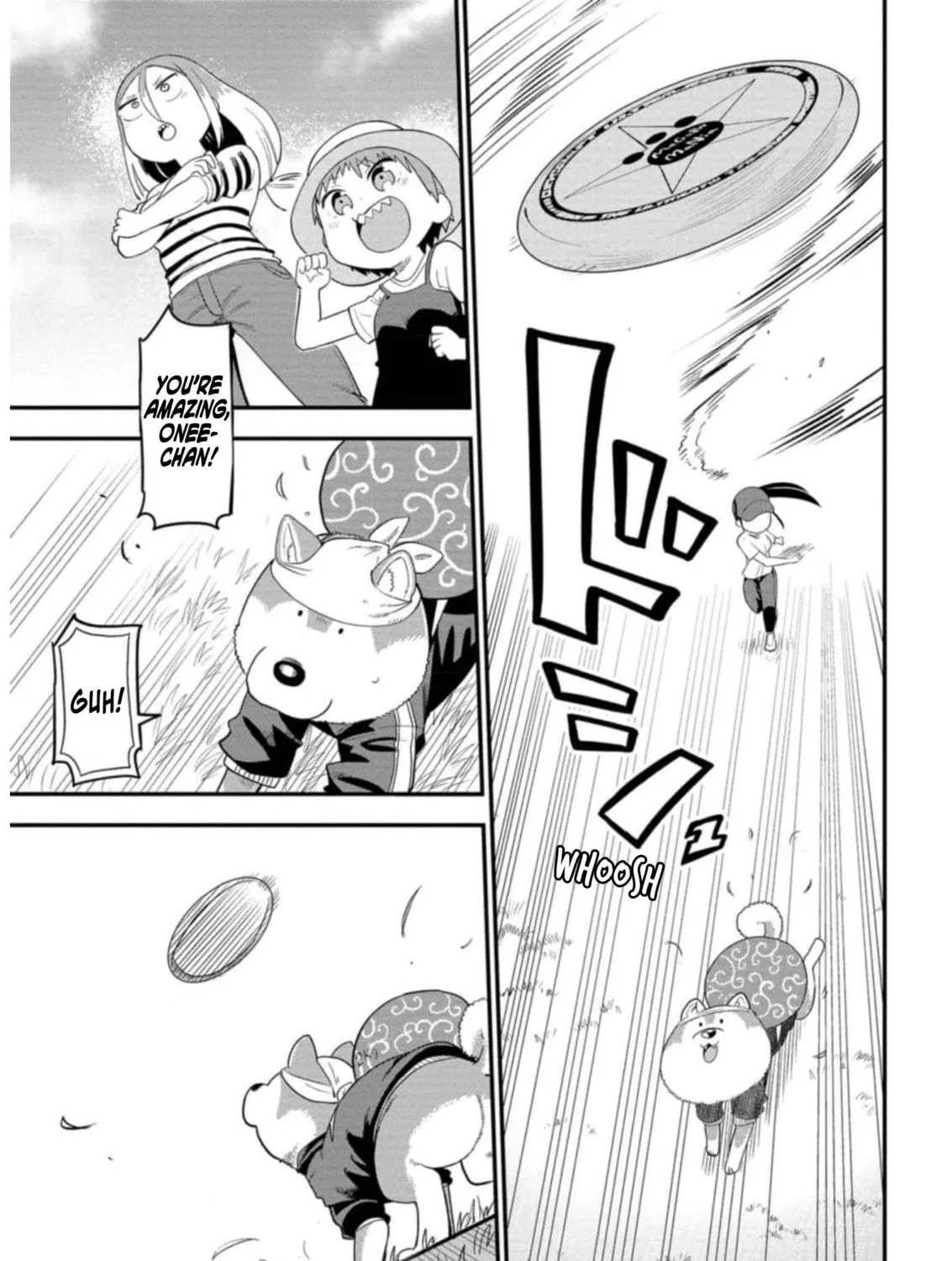 Read A Wolf Cannot Win to Hayakawa chapter 16 image 16 on Lezhin