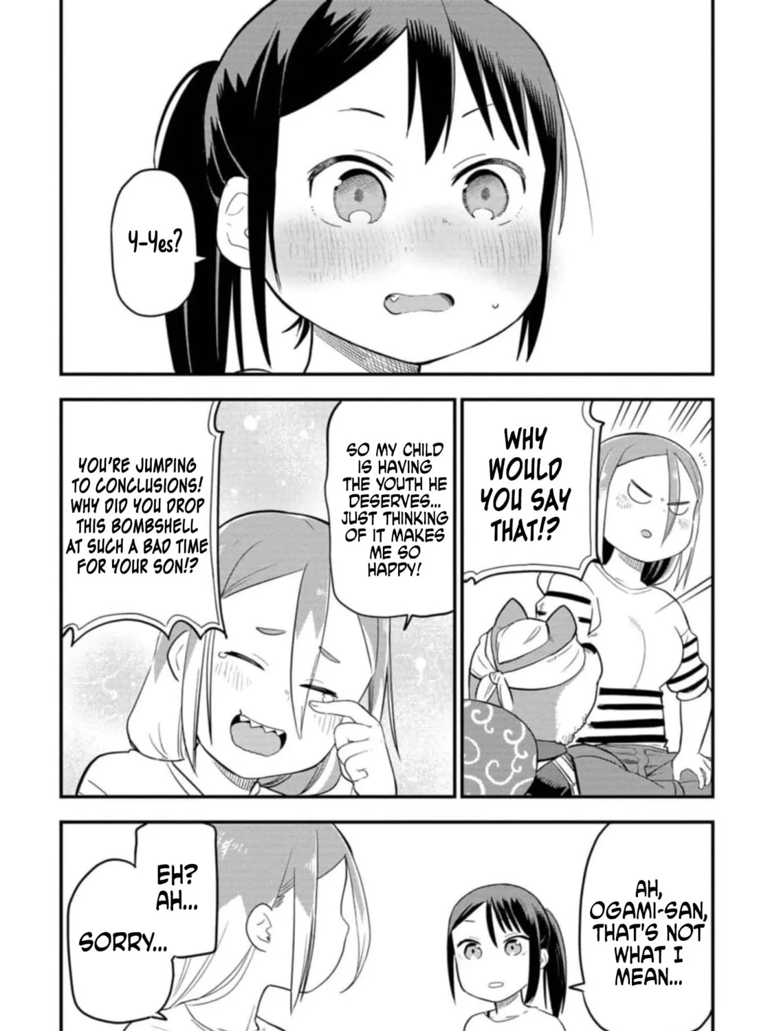 Read A Wolf Cannot Win to Hayakawa chapter 16 image 26 on Lezhin