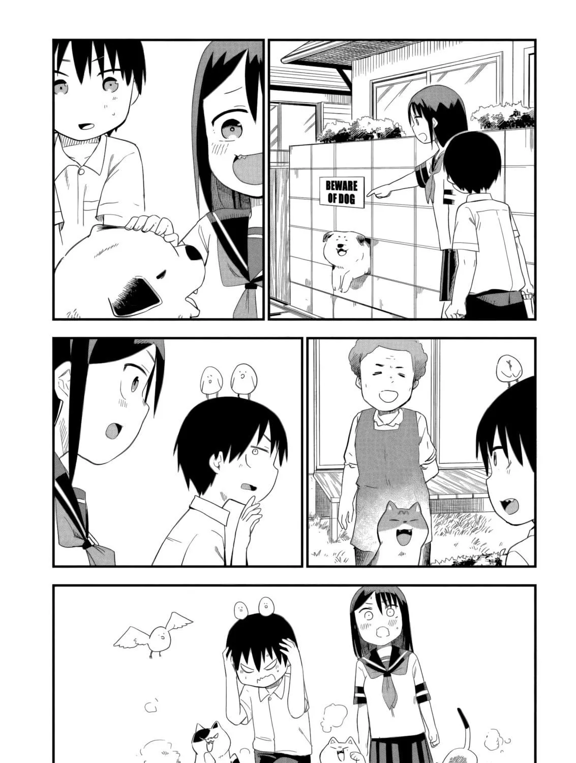 Read A Wolf Cannot Win to Hayakawa chapter 17 image 16 on Lezhin