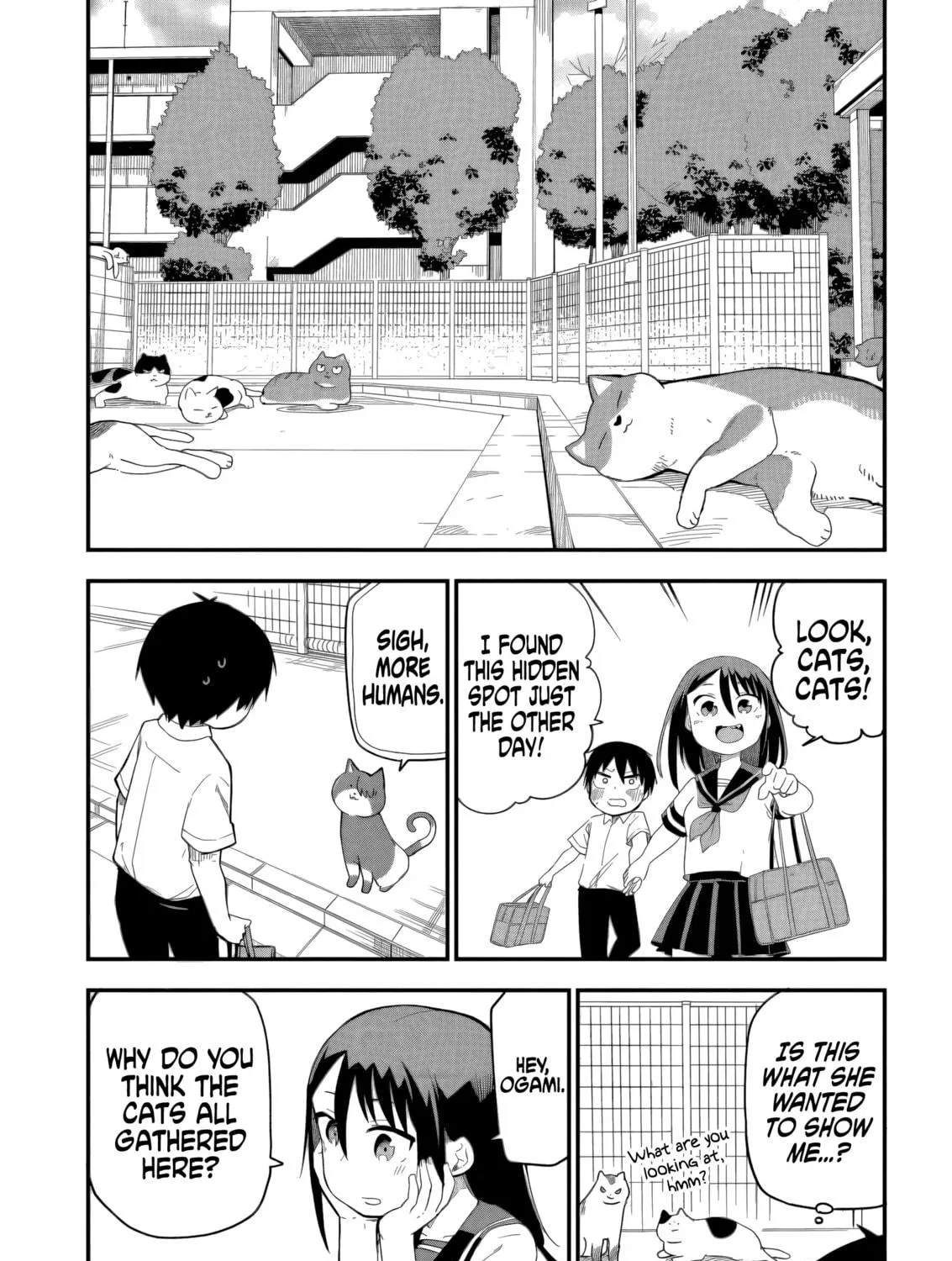 Read A Wolf Cannot Win to Hayakawa chapter 17 image 8 on Lezhin