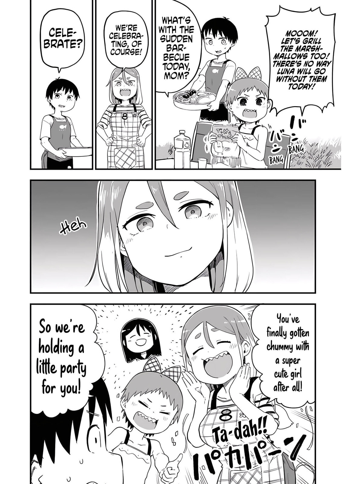 Read A Wolf Cannot Win to Hayakawa chapter 18 image 1 on Lezhin