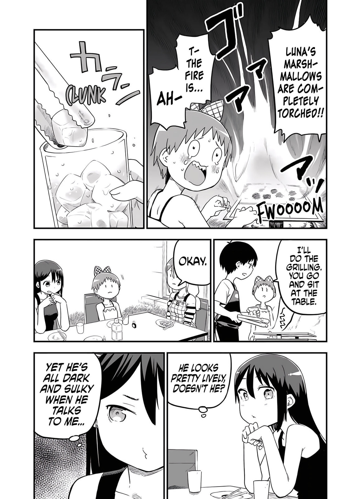 Read A Wolf Cannot Win to Hayakawa chapter 18 image 10 on Lezhin