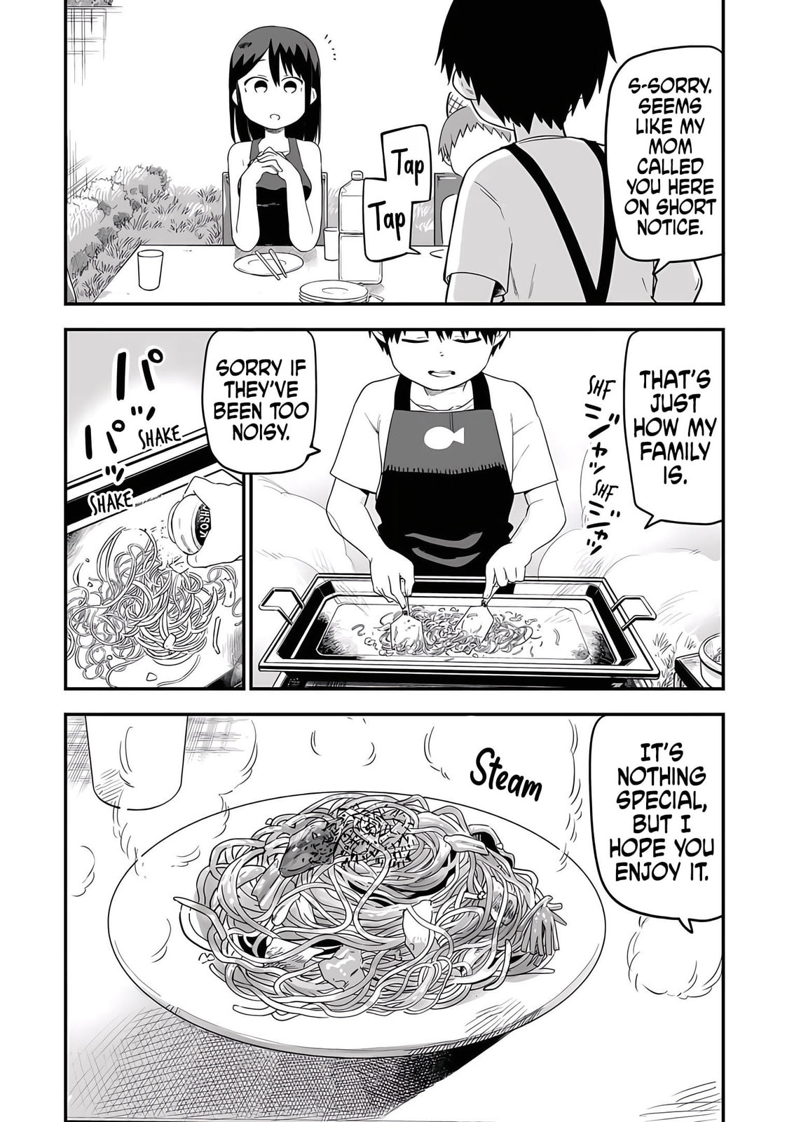 Read A Wolf Cannot Win to Hayakawa chapter 18 image 11 on Lezhin