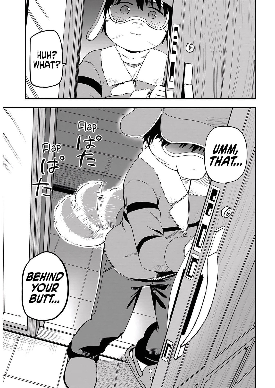 Read A Wolf Cannot Win to Hayakawa chapter 19 image 10 on Lezhin