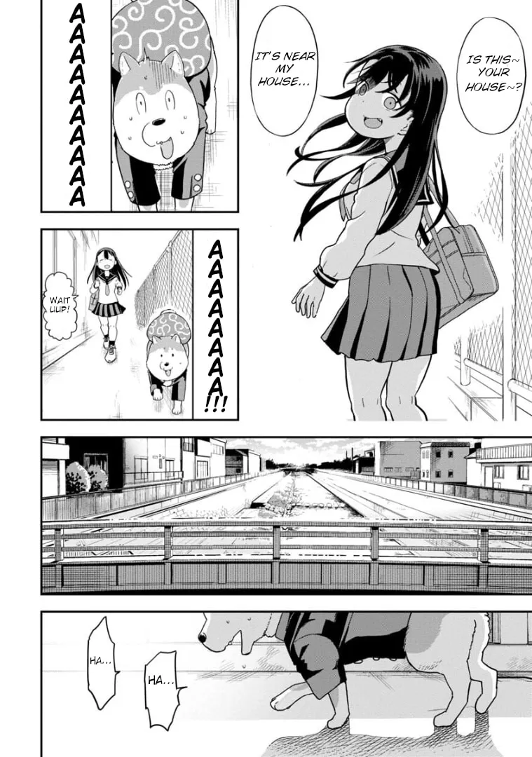 Read A Wolf Cannot Win to Hayakawa chapter 2 image 10 on Lezhin