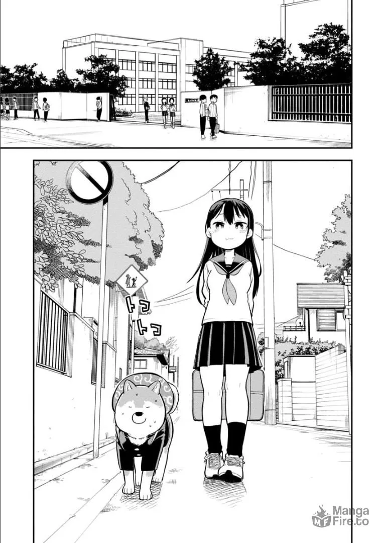 Read A Wolf Cannot Win to Hayakawa chapter 2 image 5 on Lezhin