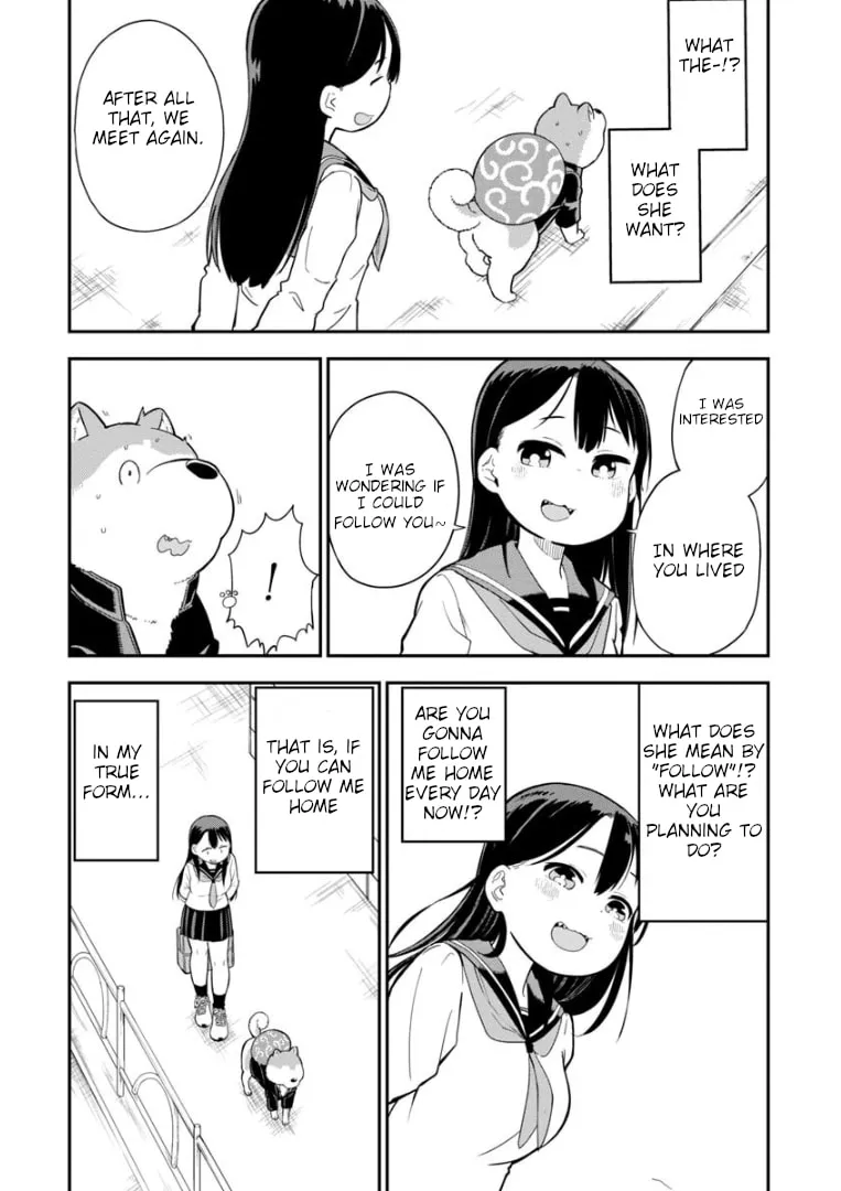 Read A Wolf Cannot Win to Hayakawa chapter 2 image 6 on Lezhin
