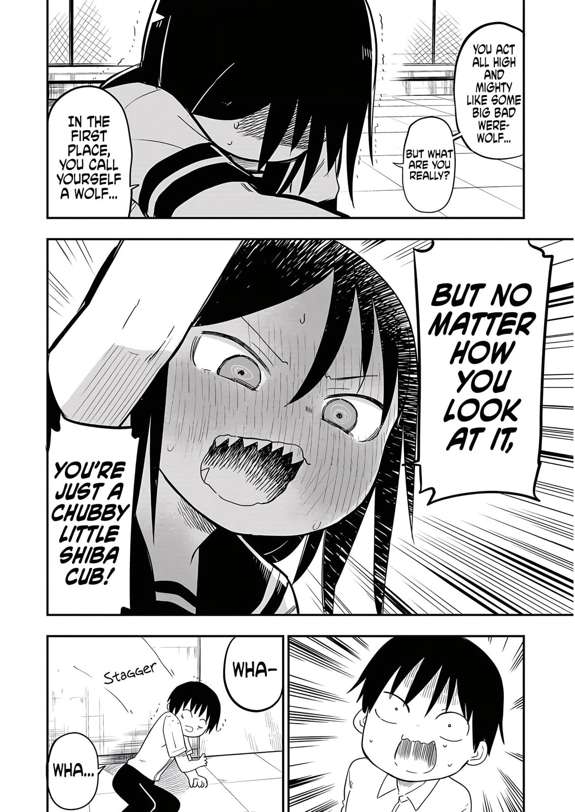 Read A Wolf Cannot Win to Hayakawa chapter 21 image 7 on Lezhin