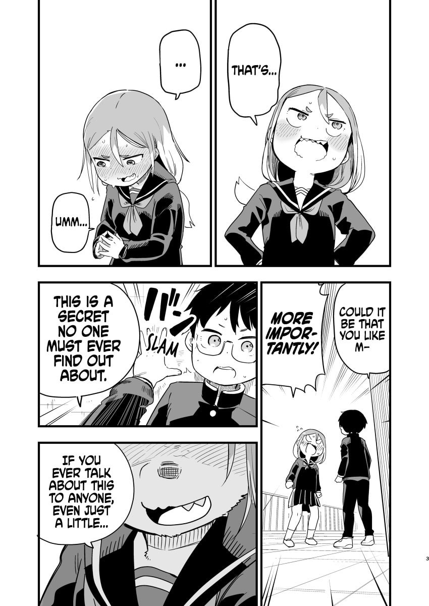 Read A Wolf Cannot Win to Hayakawa chapter 22.5 image 6 on Lezhin