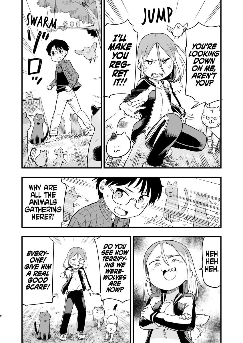 Read A Wolf Cannot Win to Hayakawa chapter 22.5 image 9 on Lezhin