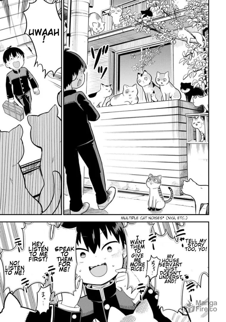 Read A Wolf Cannot Win to Hayakawa chapter 3 image 11 on Lezhin