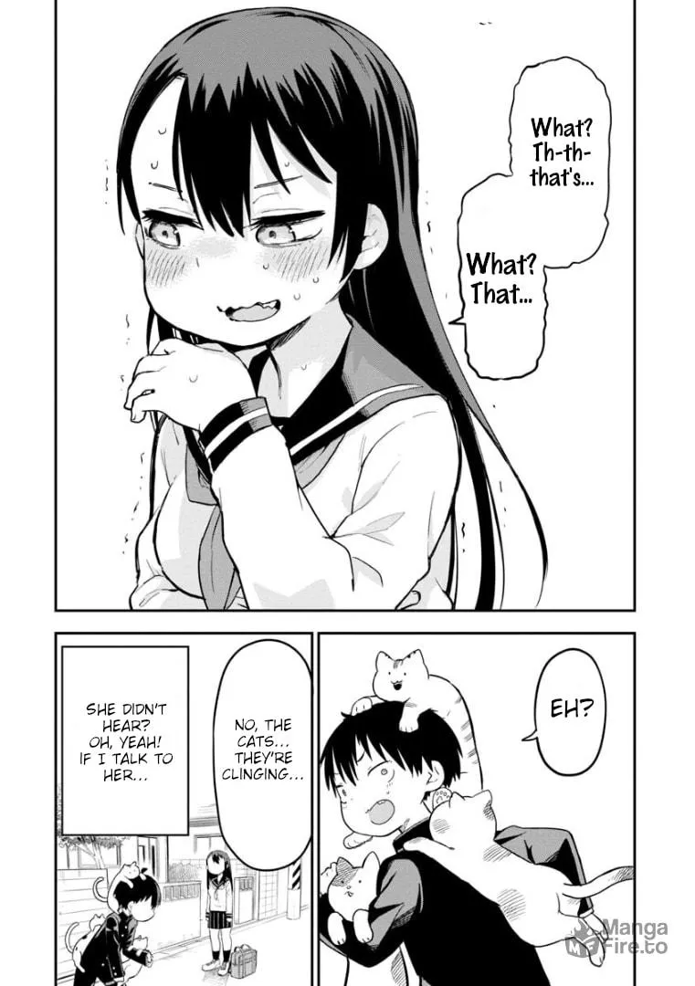 Read A Wolf Cannot Win to Hayakawa chapter 3 image 14 on Lezhin