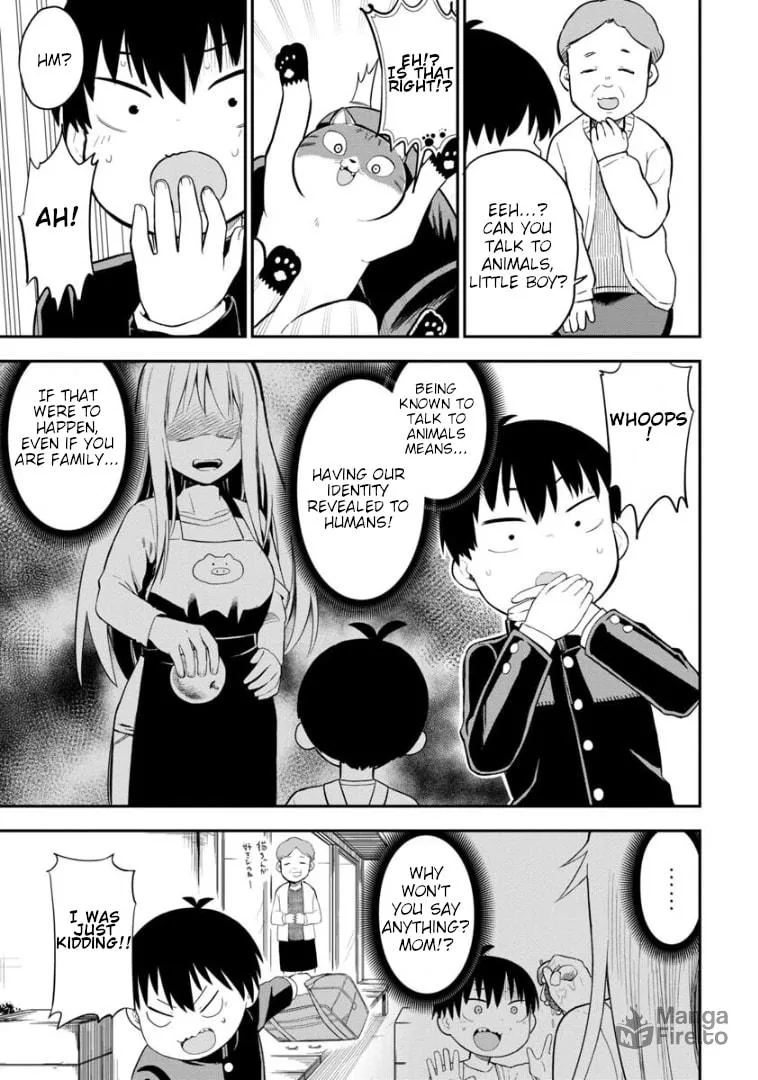 Read A Wolf Cannot Win to Hayakawa chapter 3 image 5 on Lezhin