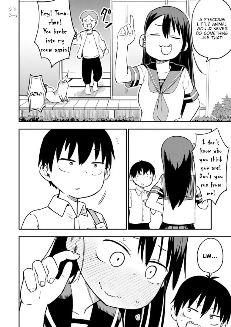 Read A Wolf Cannot Win to Hayakawa chapter 5 image 10 on Lezhin