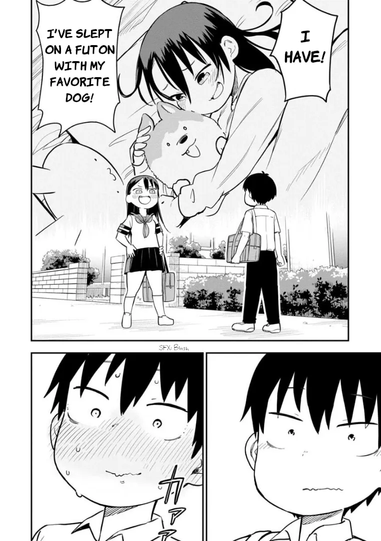 Read A Wolf Cannot Win to Hayakawa chapter 5 image 12 on Lezhin