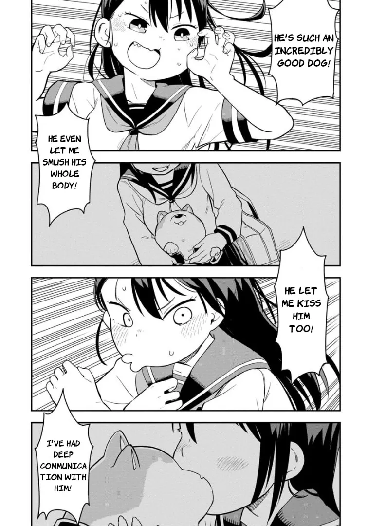 Read A Wolf Cannot Win to Hayakawa chapter 5 image 13 on Lezhin