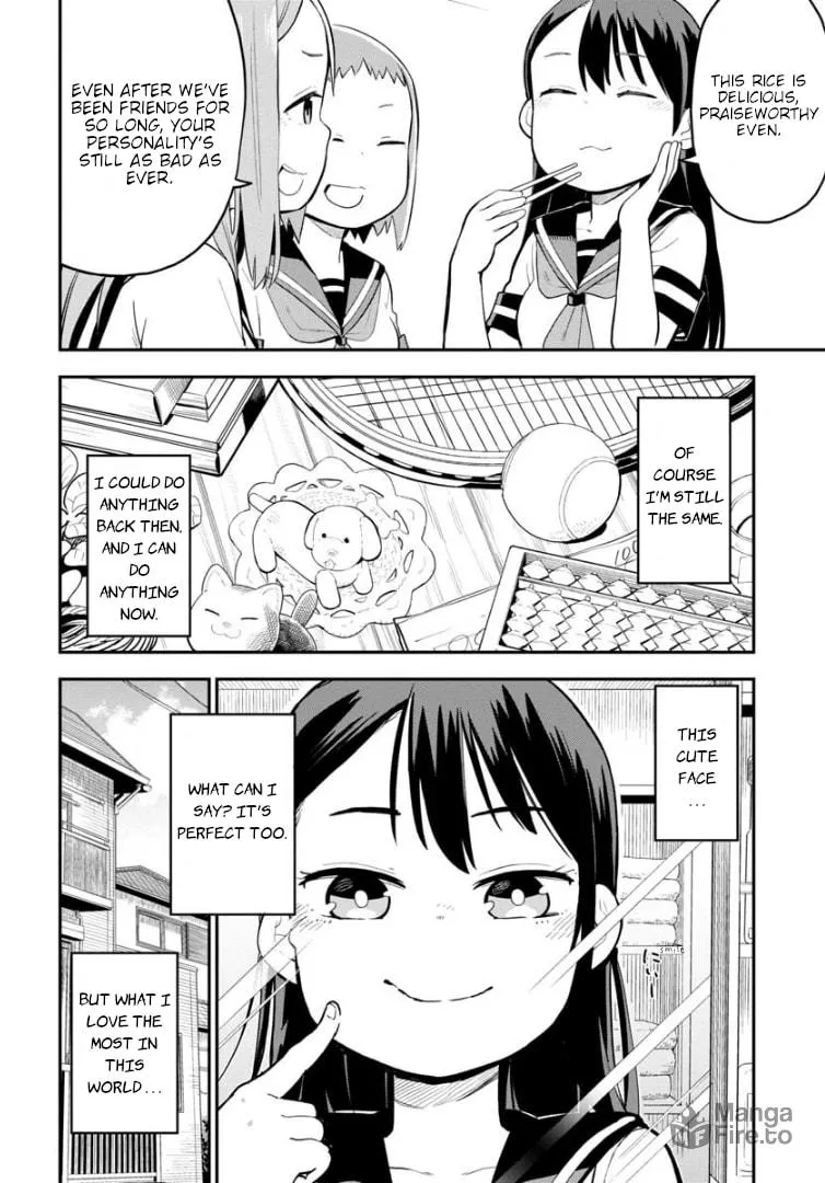 Read A Wolf Cannot Win to Hayakawa chapter 5 image 2 on Lezhin