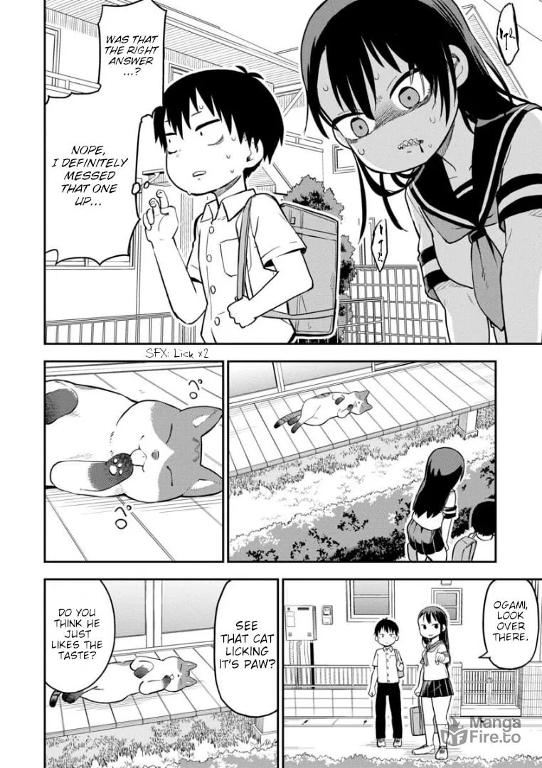 Read A Wolf Cannot Win to Hayakawa chapter 5 image 8 on Lezhin