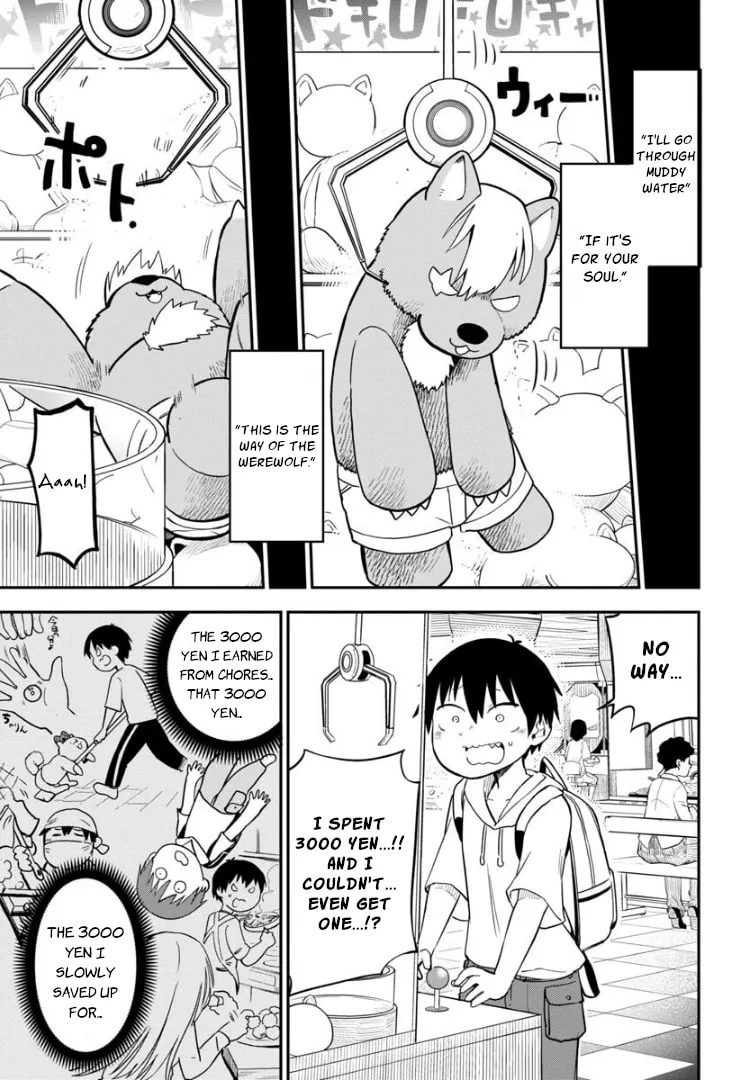 Read A Wolf Cannot Win to Hayakawa chapter 7 image 1 on Lezhin