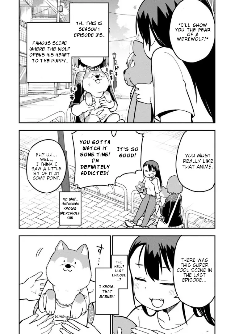 Read A Wolf Cannot Win to Hayakawa chapter 7 image 10 on Lezhin