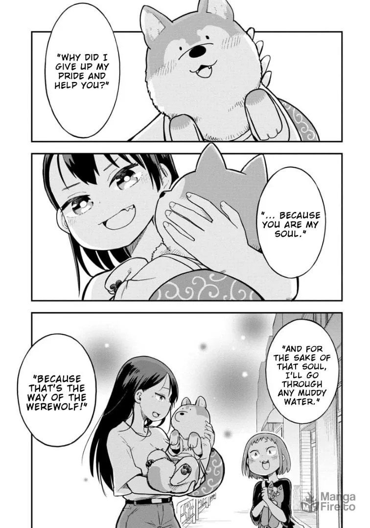 Read A Wolf Cannot Win to Hayakawa chapter 7 image 11 on Lezhin