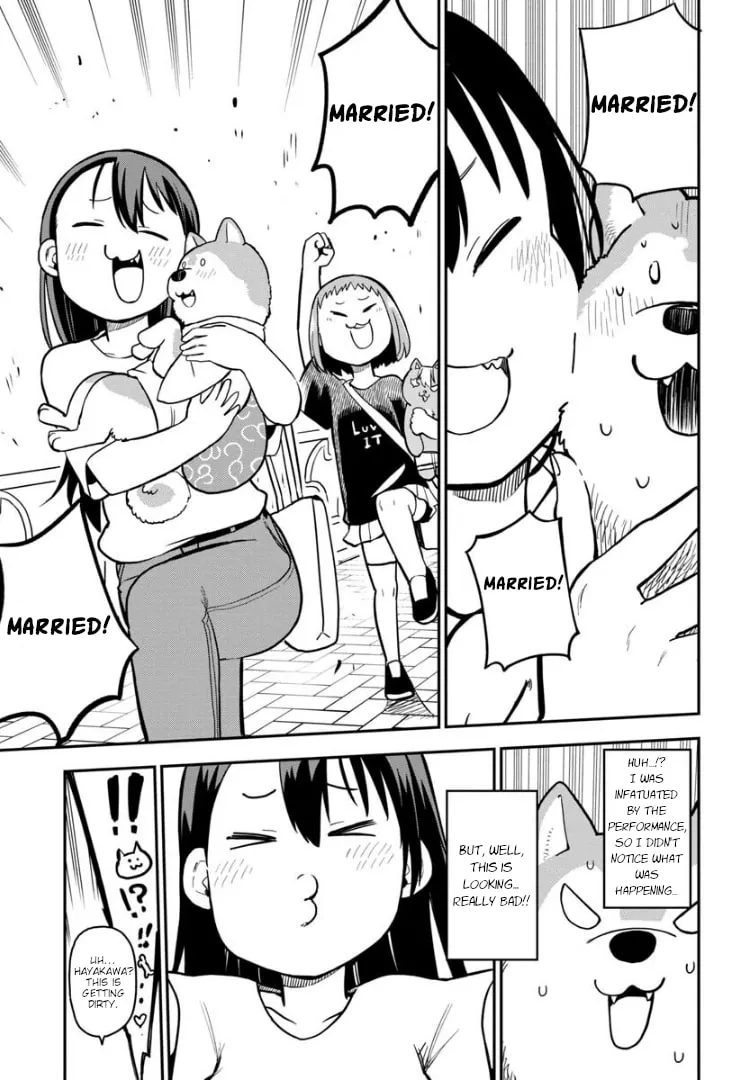 Read A Wolf Cannot Win to Hayakawa chapter 7 image 13 on Lezhin