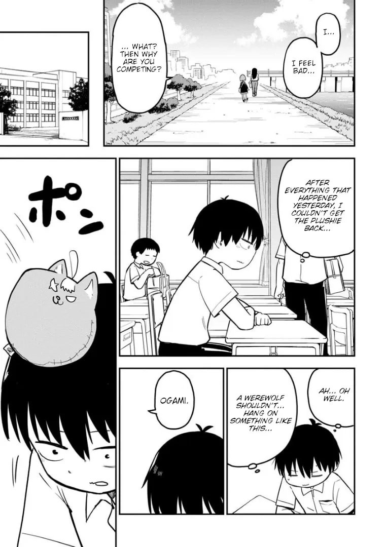 Read A Wolf Cannot Win to Hayakawa chapter 7 image 15 on Lezhin