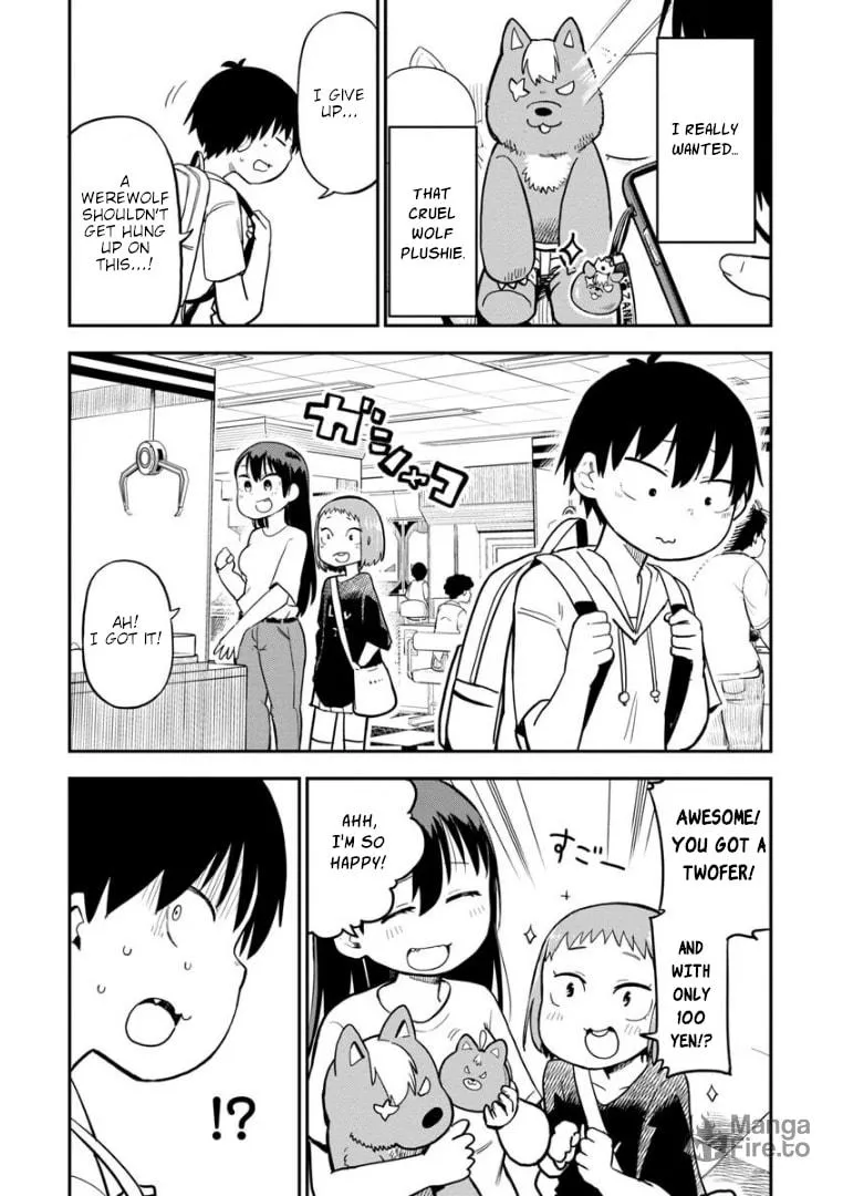 Read A Wolf Cannot Win to Hayakawa chapter 7 image 2 on Lezhin