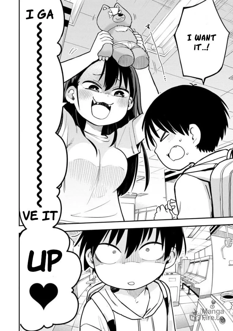Read A Wolf Cannot Win to Hayakawa chapter 7 image 4 on Lezhin