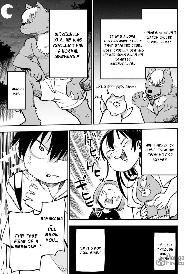 Read A Wolf Cannot Win to Hayakawa chapter 7 image 5 on Lezhin