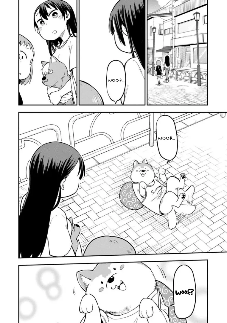 Read A Wolf Cannot Win to Hayakawa chapter 7 image 6 on Lezhin