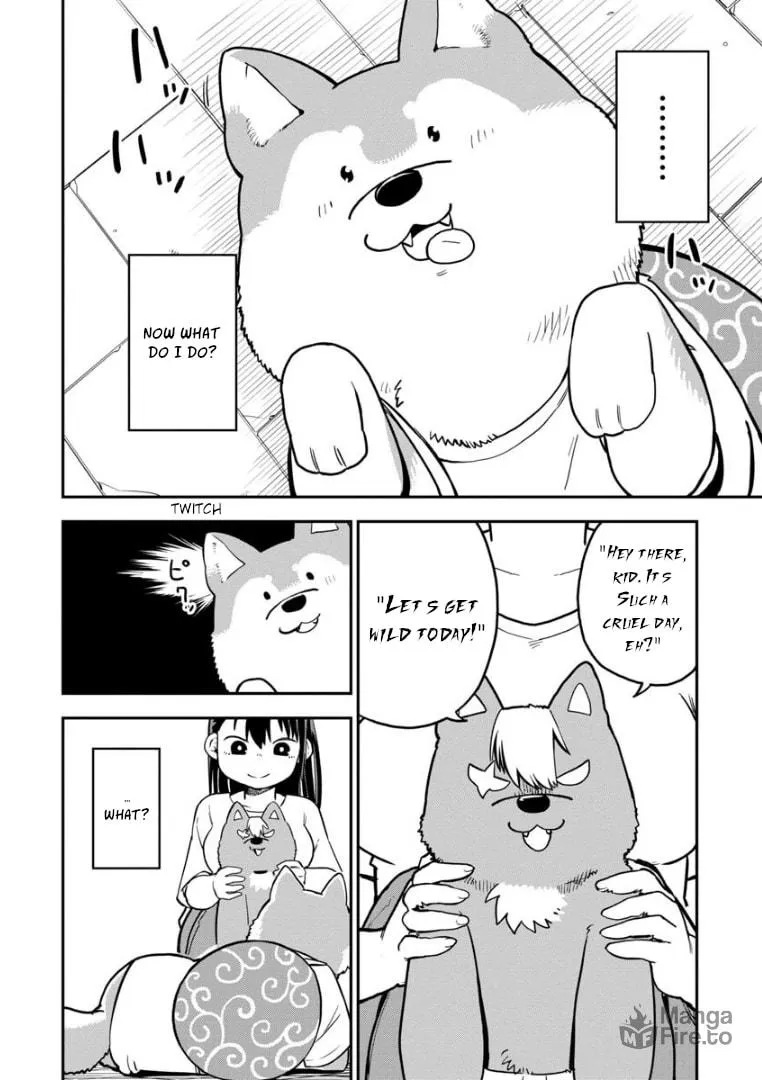 Read A Wolf Cannot Win to Hayakawa chapter 7 image 8 on Lezhin