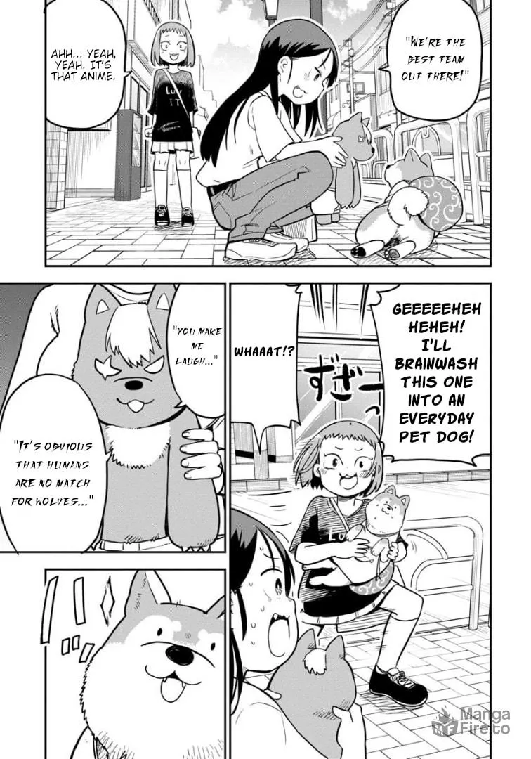 Read A Wolf Cannot Win to Hayakawa chapter 7 image 9 on Lezhin