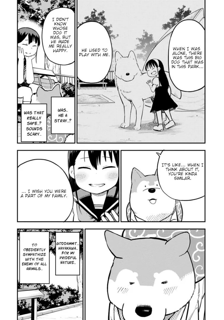 Read A Wolf Cannot Win to Hayakawa chapter 8 image 10 on Lezhin