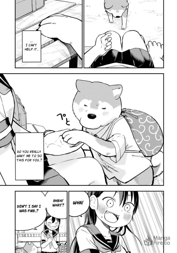 Read A Wolf Cannot Win to Hayakawa chapter 8 image 11 on Lezhin