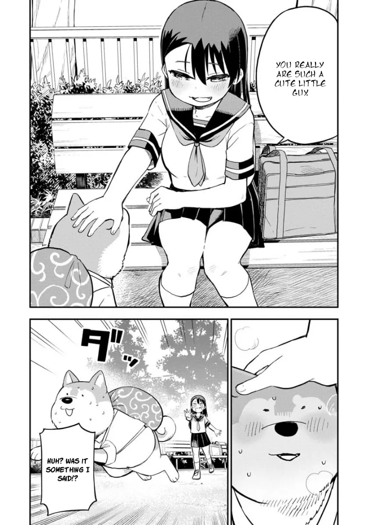 Read A Wolf Cannot Win to Hayakawa chapter 8 image 12 on Lezhin