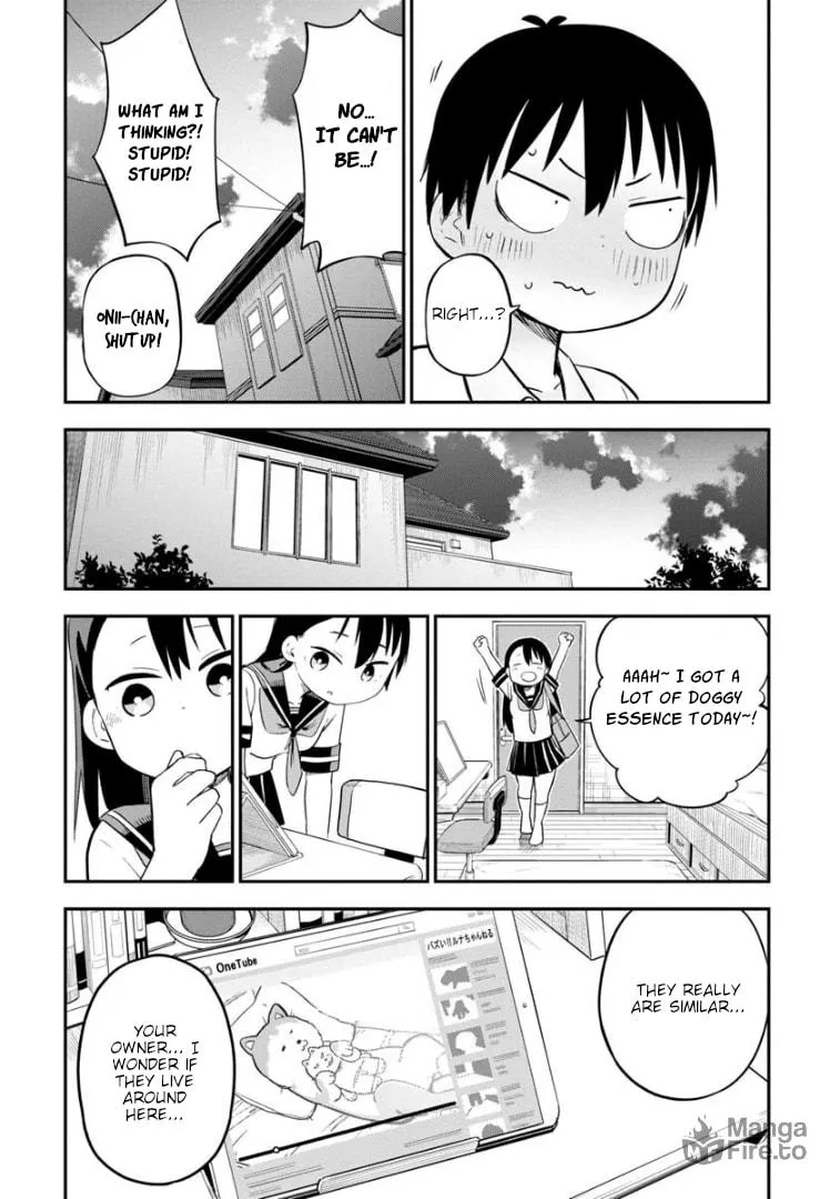 Read A Wolf Cannot Win to Hayakawa chapter 8 image 14 on Lezhin
