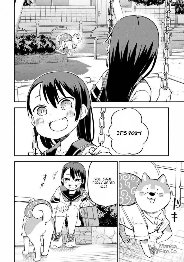 Read A Wolf Cannot Win to Hayakawa chapter 8 image 2 on Lezhin