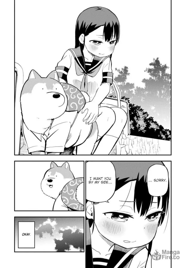 Read A Wolf Cannot Win to Hayakawa chapter 8 image 4 on Lezhin