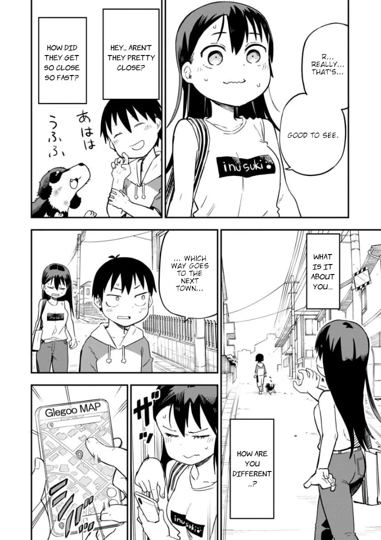 Read A Wolf Cannot Win to Hayakawa chapter 9 image 10 on Lezhin