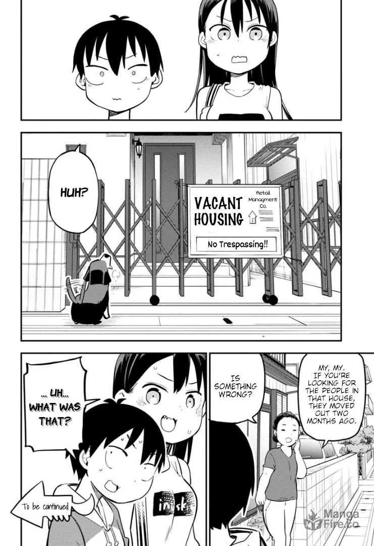 Read A Wolf Cannot Win to Hayakawa chapter 9 image 20 on Lezhin